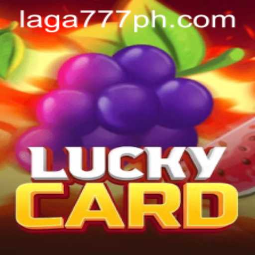 Exploring LuckyCard Laga777 The Ultimate Gaming Experience