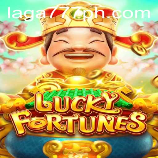 Discover the Thrills of LUCKYFORTUNES and Unravel Its Mysteries with laga777